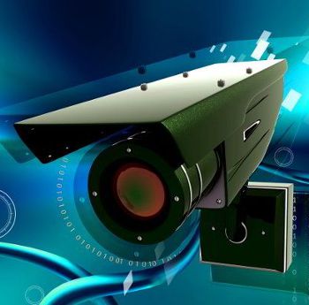 Cámaras CCTV